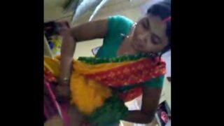 Desi bhabhi having sex with her husband