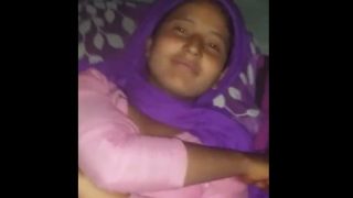 Desi Village Couple Having Sex at Night Video
