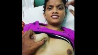 Telugu bhabhi having sex with her lover full video