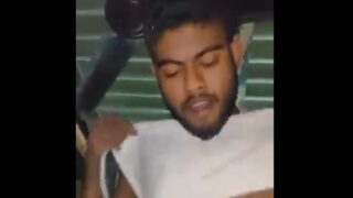 Dehati boyfriend fucking young teen girl by his big dick