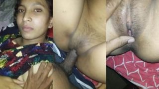 Mallu girl leaked mms video