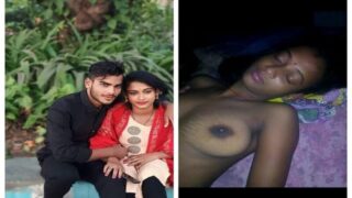 Indian local xxx video of a boyfriend fucking his girlfriend
