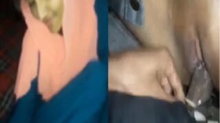 Bengali hijabi girl sex mms video