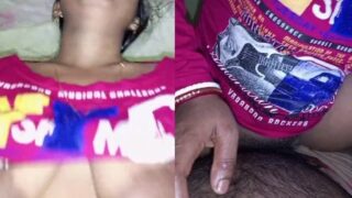 Devar bhabhi with condom viral xxx video