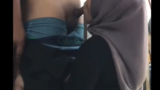Indian Muslim Outdoor Sex Video with Her Boyfriend