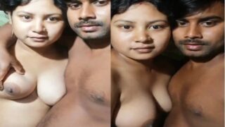 Sexy Young Bengali Bf Viral Sex MMS Video