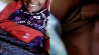 Mallu Sex Videos of Old Village Aunty Fucking