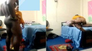 Desi Bhabhi XXX Sex Masti With Gym Boy