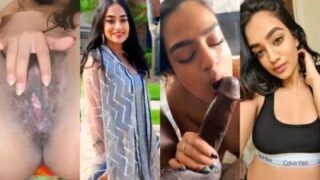 Leak Collection of Desi Girls MMS Sex Videos