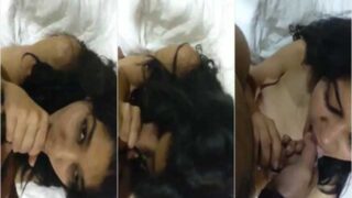 Tamil girl want cum in her mouth xxx video