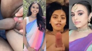 Punjabi Girl Pussy Fucking And Cum On Face Desi MMS Sex