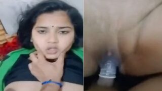 Bengali Horny Girlfriend Sex Video